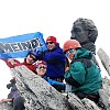 Ameryka na nowo Odkryta – na dachu Wenezueli - Pico Bolivar 4979 m npm  zdobyty 